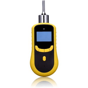 Enviro Forest High Resolution Gas Detector