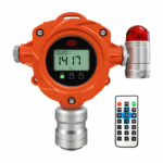 Enviro Forest Fixed CO2 Gas Detector