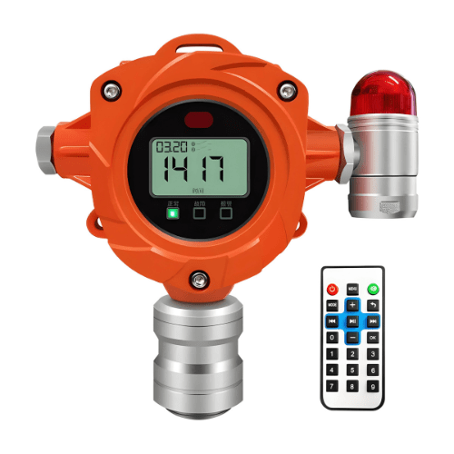 EFORCGD-109-1.png Enviro Forest Fixed CO2 Gas Detector