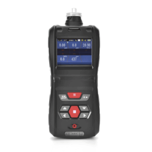 Enviro Forest Handheld Co2 Gas Detector