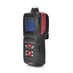 Enviro Forest Handheld Co2 Gas Detector