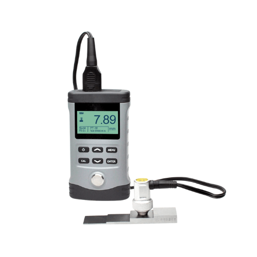 Enviro Forest Echo Ultrasonic Thickness Gauge Meter