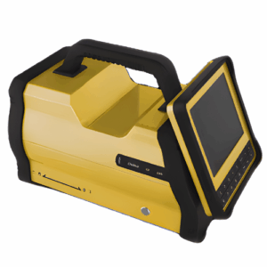 Enviro Forest Portable Nuclear Biochemical Detection Equipment