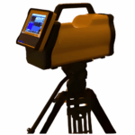 Enviro Forest Portable Nuclear Biochemical Detection Equipment