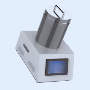 Enviro Forest Personal Radiation Alarm Detector