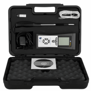 Enviro Forest Radioactive Surface Contamination Instrument
