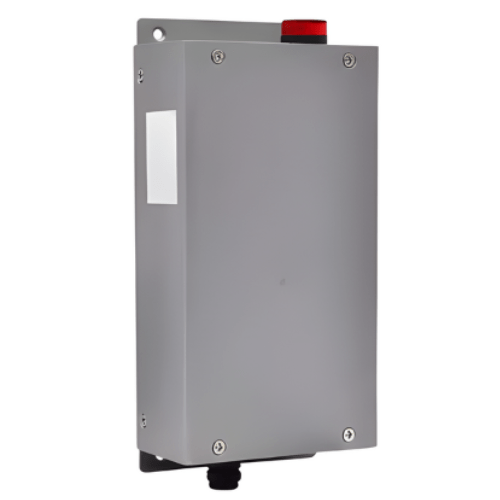 Enviro Forest Metal Nuclear Radiation Sensor