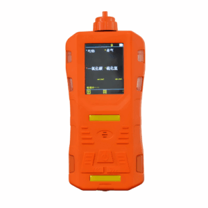 Enviro Forest Multiple Gas Detectors