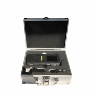 Enviro Forest Multiple Gas Detectors