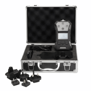 Enviro Forest Multi H2s Gas Detector