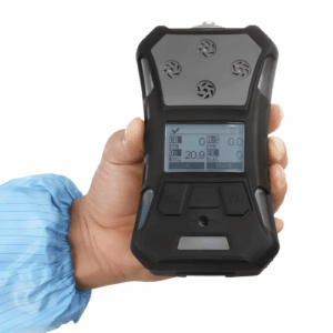 Enviro Forest Multi H2s Gas Detector