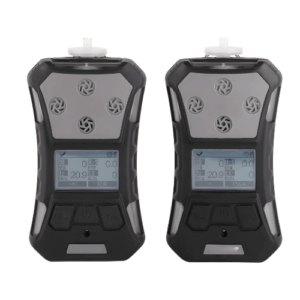 Enviro Forest Multi H2s Gas Detector