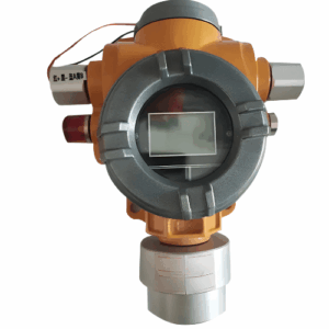 Enviro Forest Explosion Proof Gas Detector