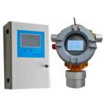 Enviro Forest Explosion Proof Gas Detector