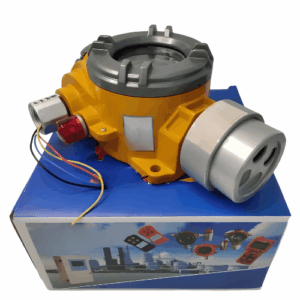 Enviro Forest Explosion Proof Gas Detector