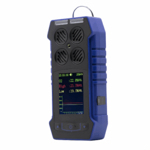 Enviro Forest Hydrogen Gas Detector