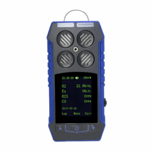 Enviro Forest Hydrogen Gas Detector