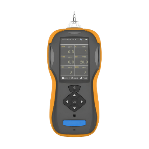 Enviro Forest Hydrogen Sulfide Gas Analyzer