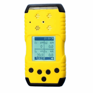 Enviro Forest Hydrogen Sulfide Gas Detector