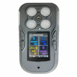 EFORHSGD-110-1.png Enviro Forest Portable Alarm Gas Detector