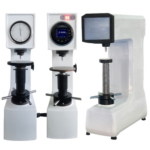 Rockwell Hardness Tester For Steel And Alloys – Enviro Forest