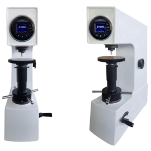 Rockwell Hardness Tester For Steel And Alloys – Enviro Forest