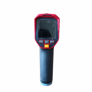 Enviro Forest Industrial Mining Infrared Thermometer