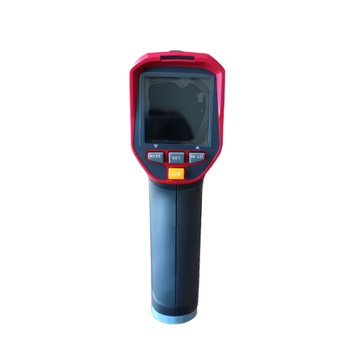 Enviro Forest Industrial Mining Infrared Thermometer
