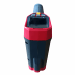 Enviro Forest Industrial Mining Infrared Thermometer