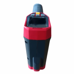 Enviro Forest Industrial Mining Infrared Thermometer