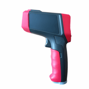 Enviro Forest Industrial Mining Infrared Thermometer