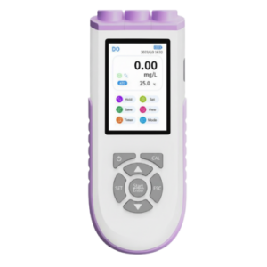 Portable Optical Dissolved Oxygen Meter – Enviro Forest