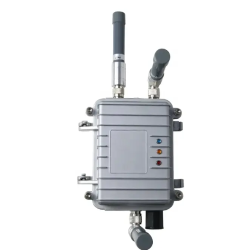 Rugged Outdoor LoRaWAN Gateway with Waterproof Housing – Enviro Forest