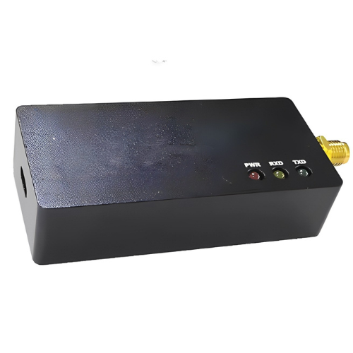 LoRaWAN Multi Class Gateway With ADR and Aluminum Housing – Enviro Forest