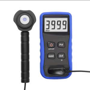 Enviro Forest UVC Light Measure Tester 