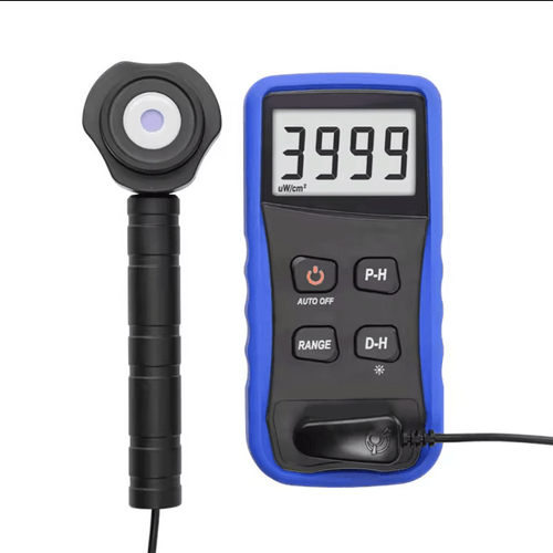 Enviro Forest UVC Light Measure Tester 