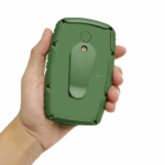 Enviro Forest Direct Reading Personal Radiation 