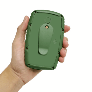 Enviro Forest Direct Reading Personal Radiation 