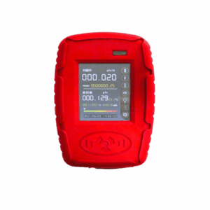 Enviro Forest Direct Reading Personal Radiation 