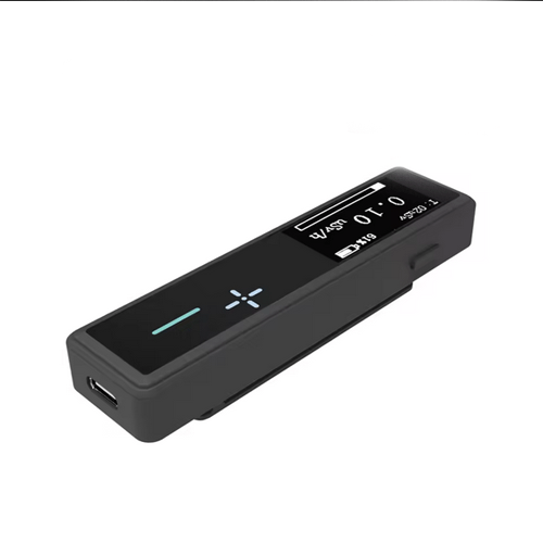 Enviro Forest Nuclear Detector Monitor 