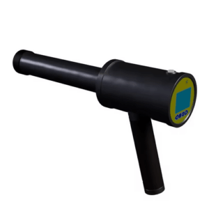 Enviro Forest Radioactive X-ray Measuring 