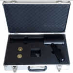 Enviro Forest Radioactive X-ray Measuring 