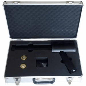 Enviro Forest Radioactive X-ray Measuring 