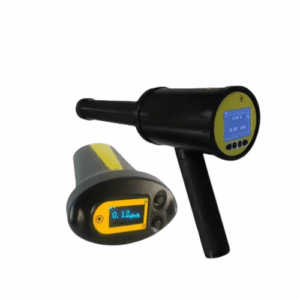 Enviro Forest Radioactive X-ray Measuring 