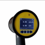 Enviro Forest Radioactive X-ray Measuring 