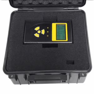 Enviro Forest Portable Radioactive Monitor 