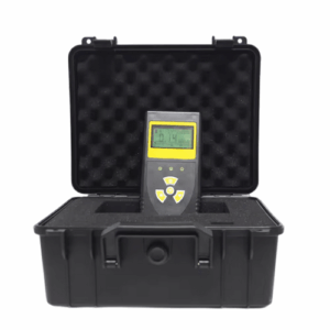 Enviro Forest Portable Radioactive Monitor 
