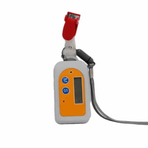 Enviro Forest Geiger Counter Nuclear Radiation Detector 