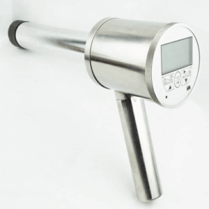 Enviro Forest Gamma-Ray Radiation Meter