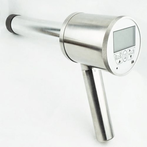 Enviro Forest Gamma-Ray Radiation Meter